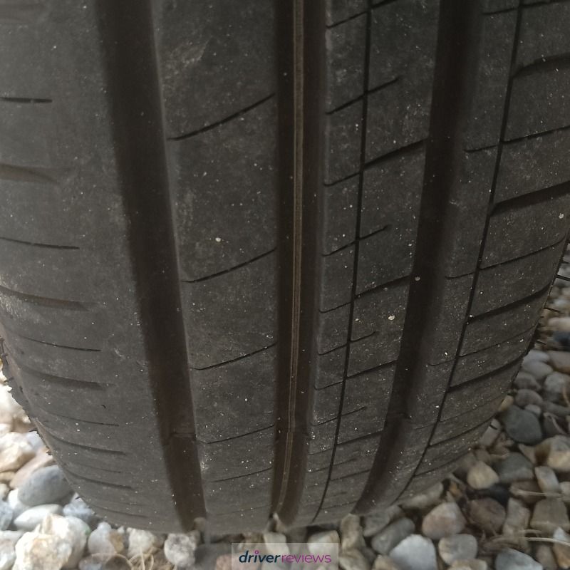 Image #3; Royal Black Royal Mile, 155/80 R13 T; Renault Captur