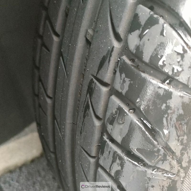 Image #10; Taurus High Performance, 185/55 R16 V; Honda Jazz