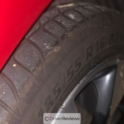 Image #4; Taurus High Performance, 185/55 R16 V; Nissan Note