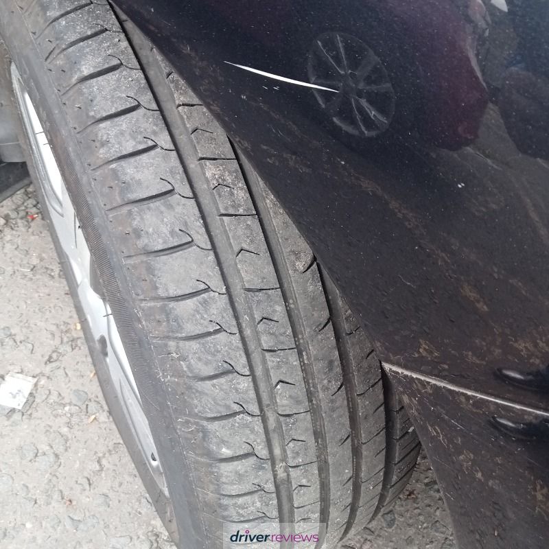 Image #2; Tomket Sport, 205/55 R16 W; Volkswagen Beetle