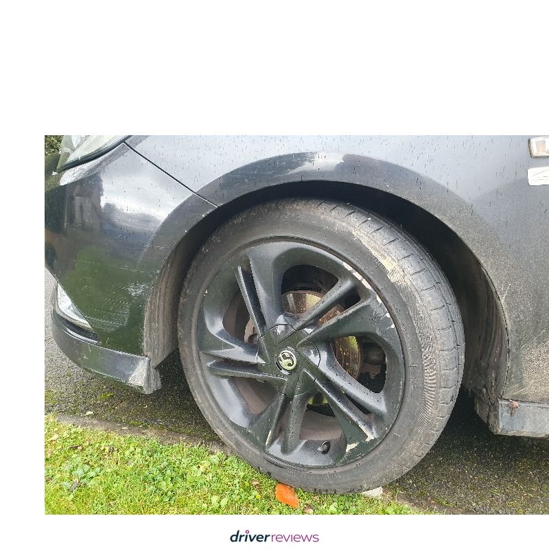 Image #10; Tomket Sport, 215/45 R17 W; Vauxhall Corsa
