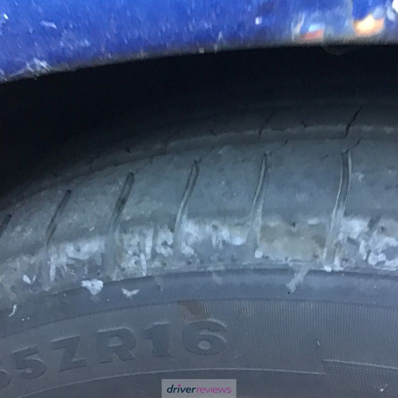 Image #9; Tomket Sport, 215/55 R16 W; Volkswagen Passat