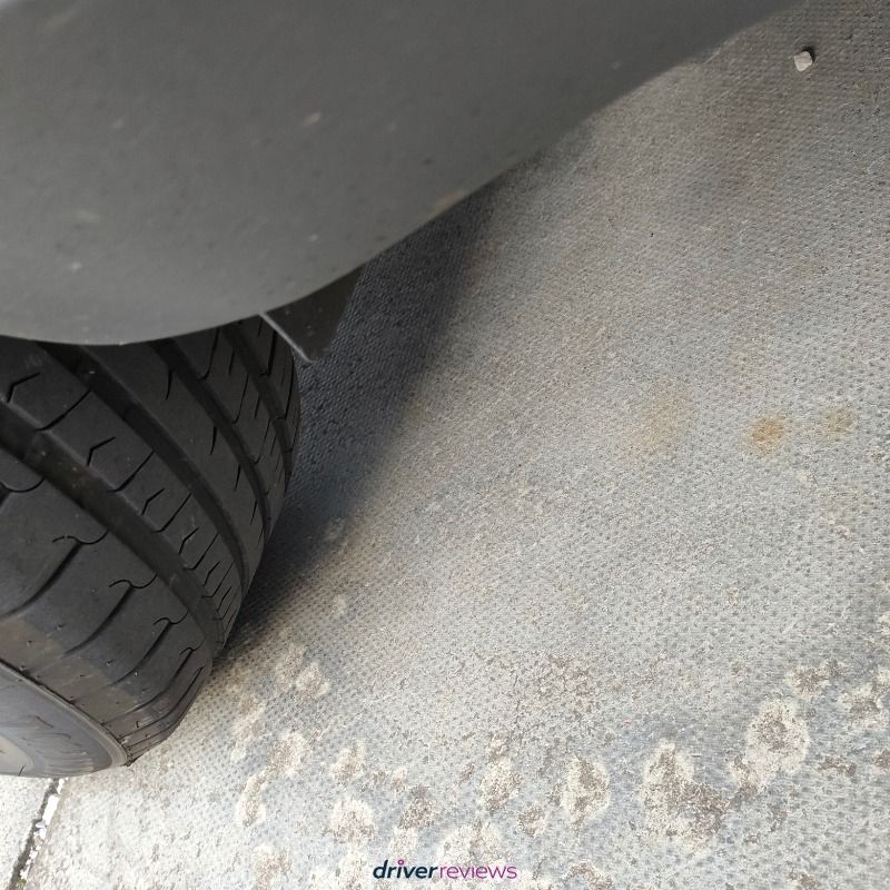 Image #8; Tomket Sport, 235/55 R17 V; Ford Kuga