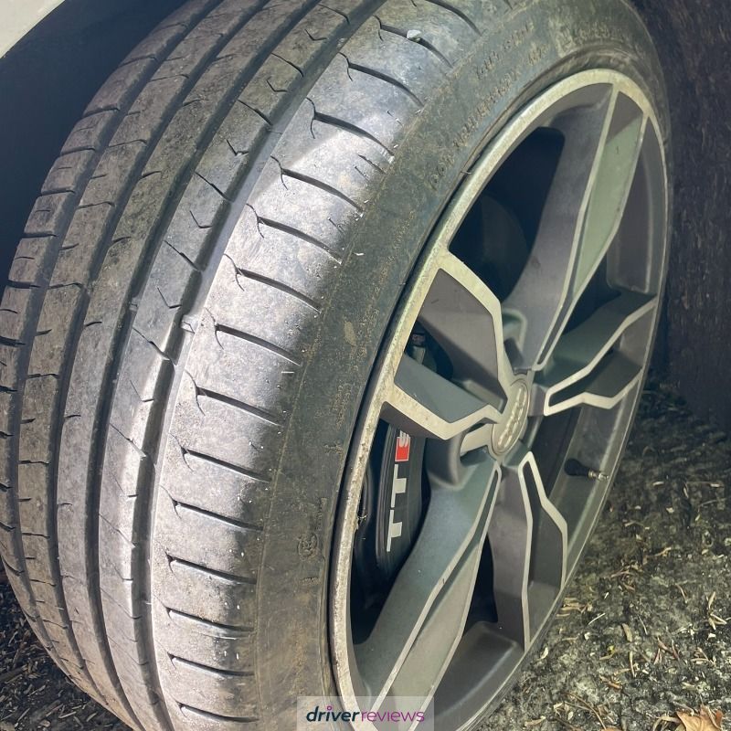 Image #1; Tomket Sport, 245/35 R19 W; Audi TTS
