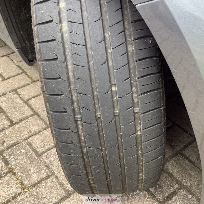 Image #2; Tomket Sport, 245/40 R20 Y; BMW 5 Series