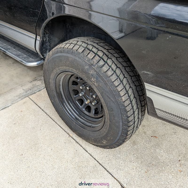 TOYO Observe GSI-6 205/60 R16 92H tires | Blackcircles.ca