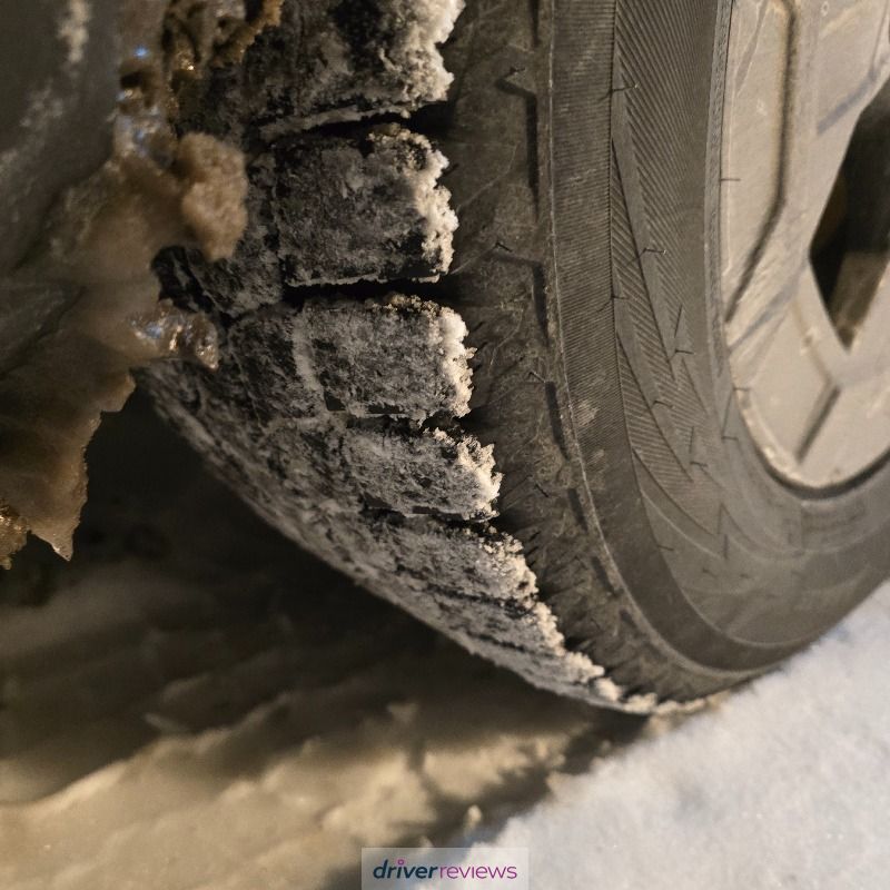 TOYO Observe GSI-6 205/60 R16 92H tires | Blackcircles.ca