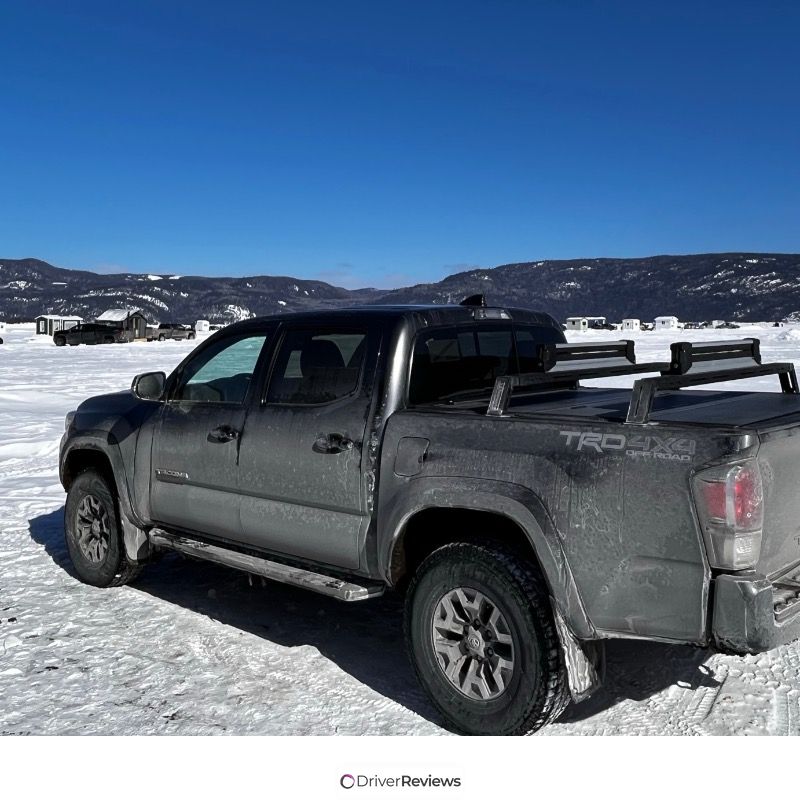 TOYO Observe GSI-6 LS 265/65 R17 112H tires | Blackcircles.ca