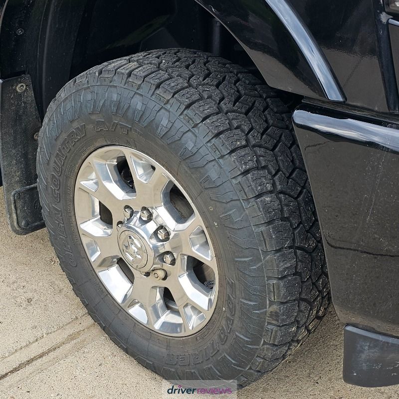 TOYO OPEN COUNTRY A/T III tires | Reviews u0026 Price | blackcircles.ca