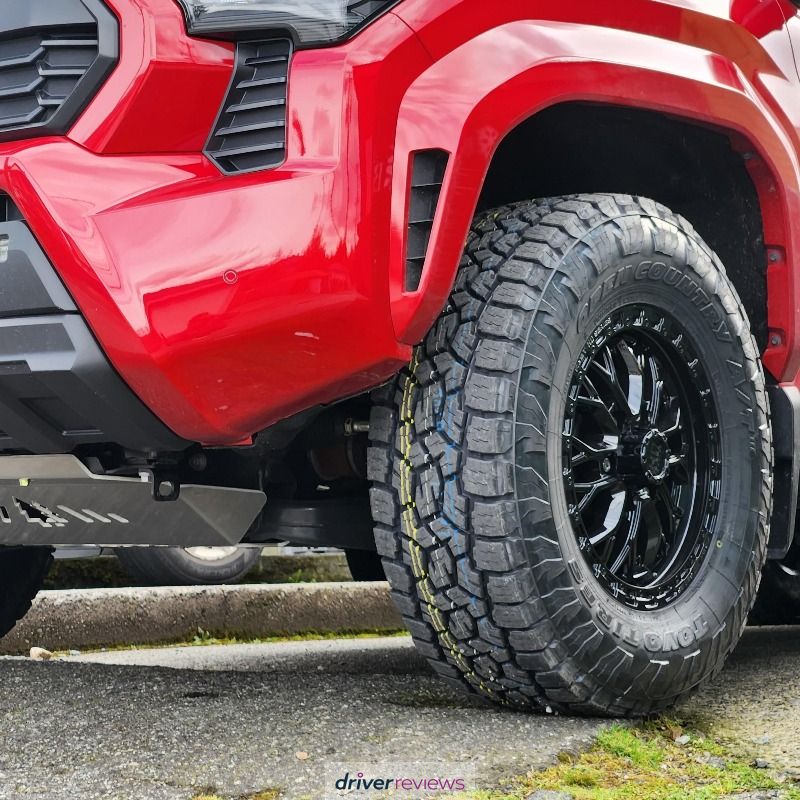 TOYO Open Country A/T III 225/60 R17 103T tires | Blackcircles.ca