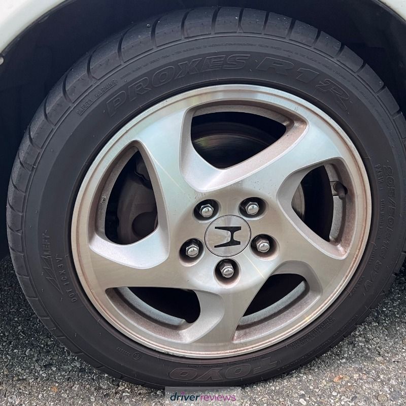 TOYO PROXES R1R tires | Reviews & Price | Blackcircles.ca