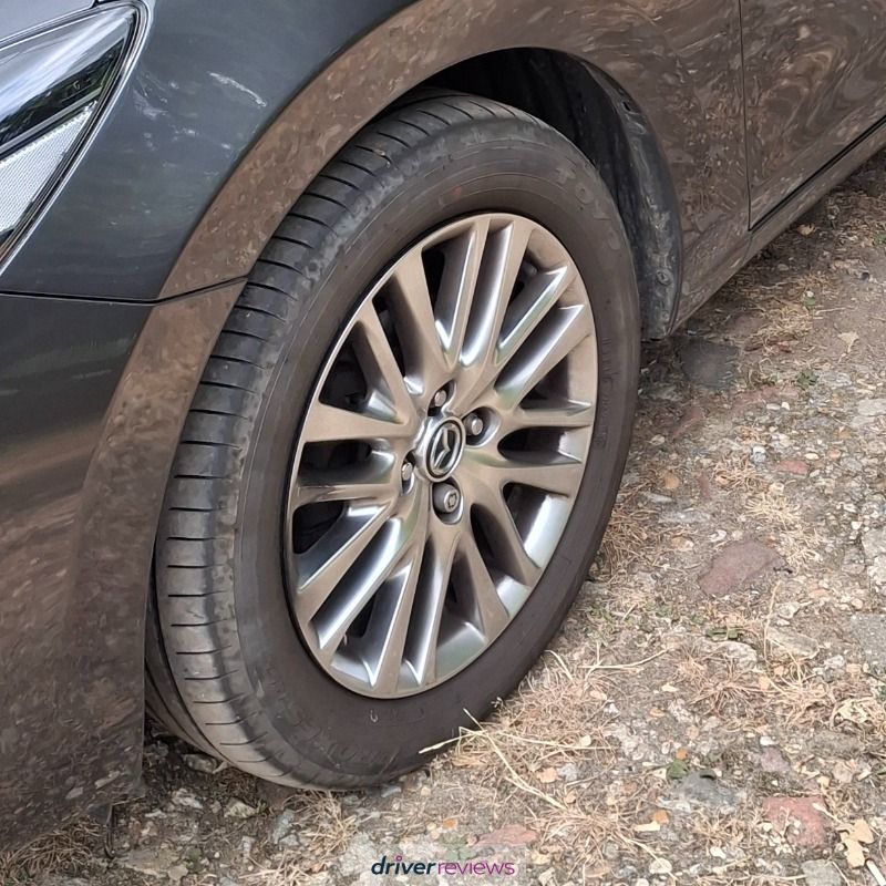 Toyo Proxes R55 185/60 R16 at Blackcircles.com