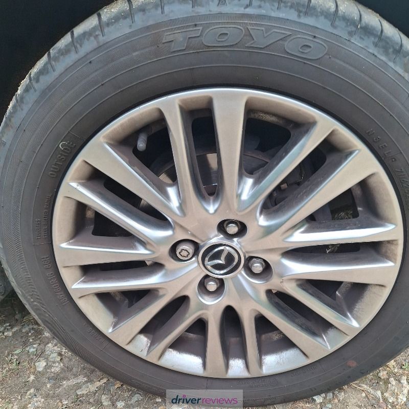 Toyo Proxes R55 185/60 R16 at Blackcircles.com