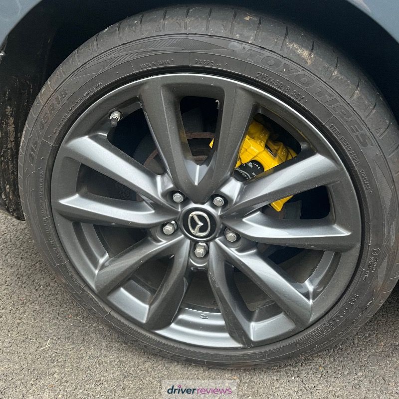 Toyo Proxes Sport 2 245/40 R18 at Blackcircles.com Toyo Proxes Sport 2 245/40 R18 at Blackcircles.com