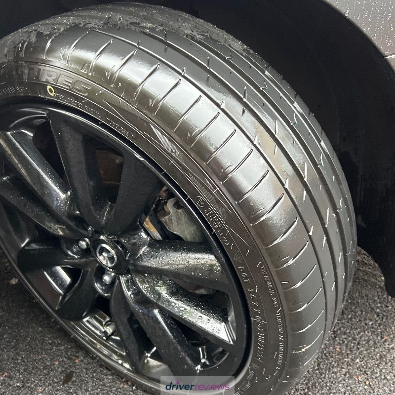 Toyo Proxes Sport 2 245/40 R18 at Blackcircles.com Toyo Proxes Sport 2 245/40 R18 at Blackcircles.com