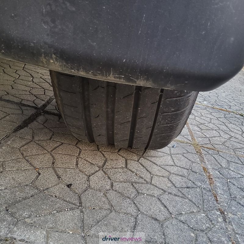 Image #6; Toyo Proxes Sport 2, 235/60 R18 W; Land Rover Freelander