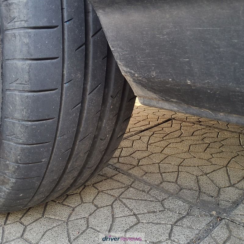 Image #5; Toyo Proxes Sport 2, 235/60 R18 W; Land Rover Freelander