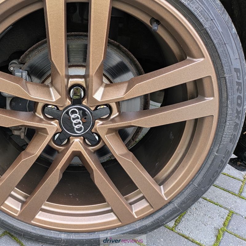 Toyo Proxes Sport 2 235/60 R18 at Blackcircles.com