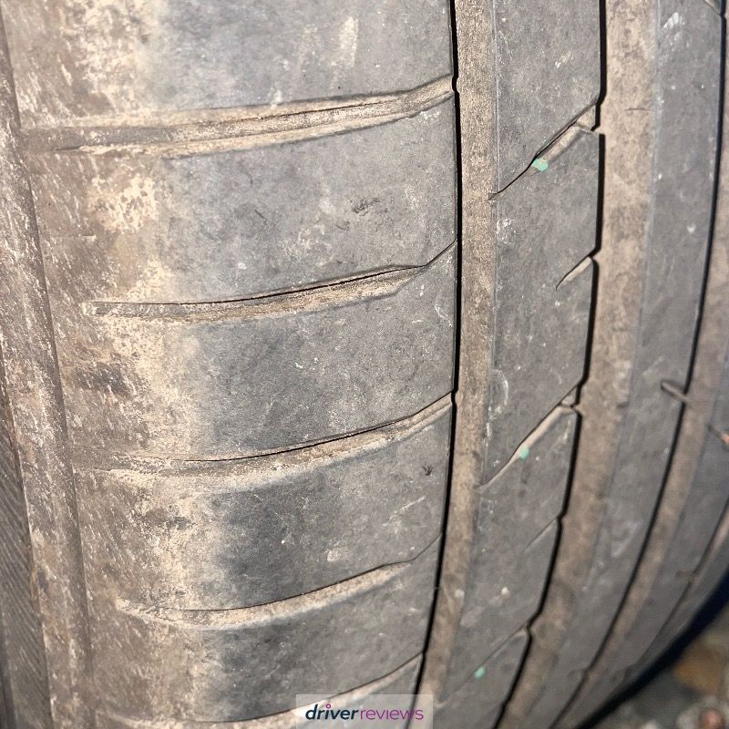 Toyo Proxes Sport 215/45 R17 at Blackcircles.com