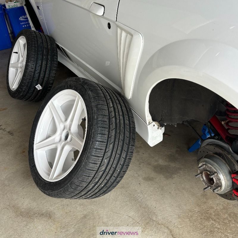 TOYO Proxes Sport A/S BSW 225/50 R18 95W tires | Blackcircles.ca