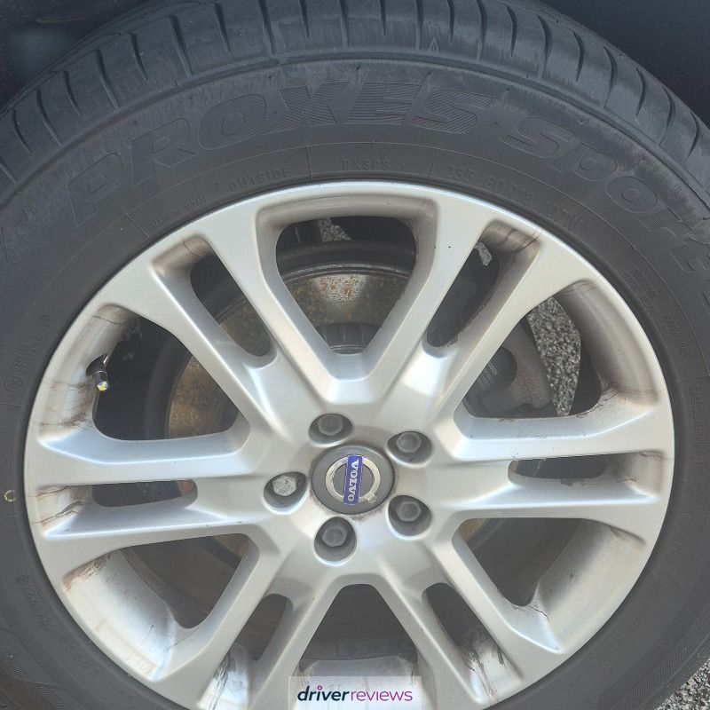 Toyo Proxes Sport SUV 235/60 R18 at Blackcircles.com Toyo Proxes Sport SUV 235/60 R18 at Blackcircles.com