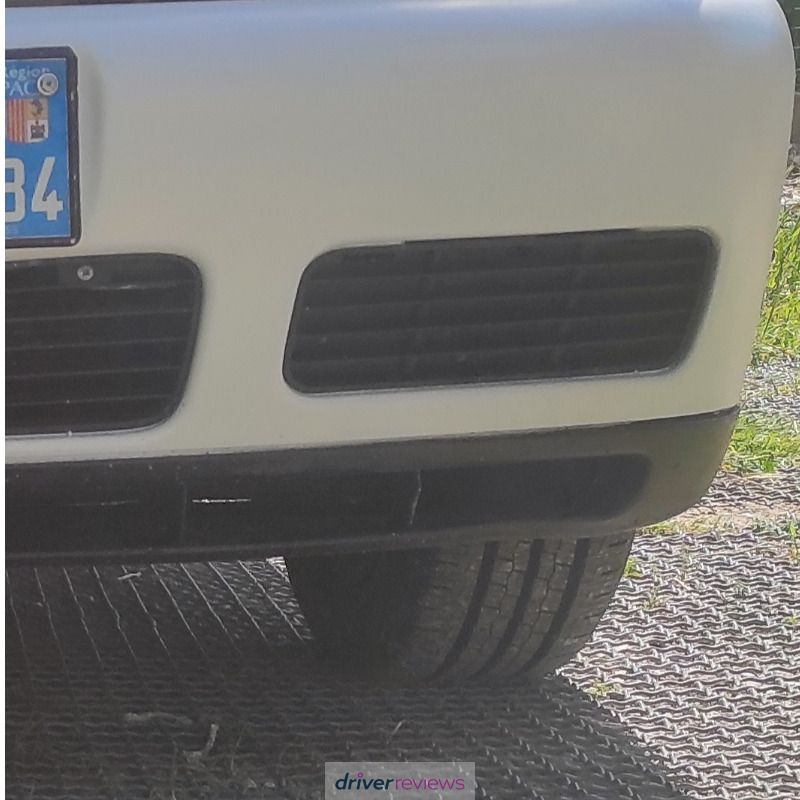 Image #4; Tracmax All Season Van Saver, 175/65 R14 T; Volkswagen Caddy