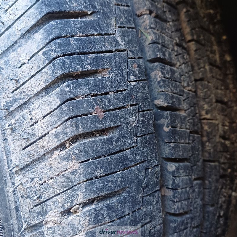 Image #1; Tracmax All Season Van Saver, 215/60 R16 T; Citroen Jumpy