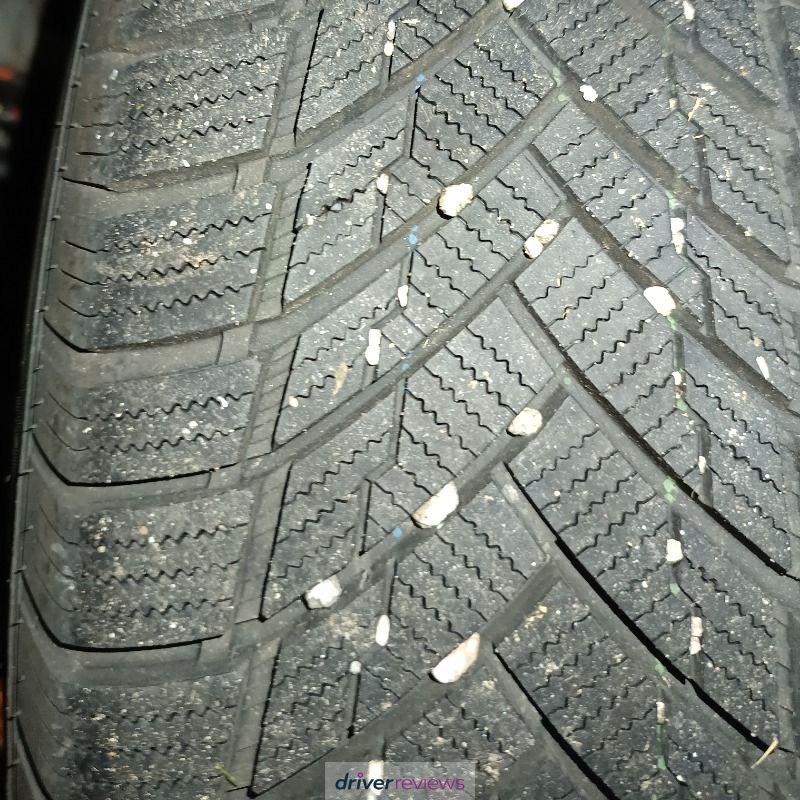 Image #1; Tracmax X-Privilo S-130, 215/65 R16 H; Peugeot 2008