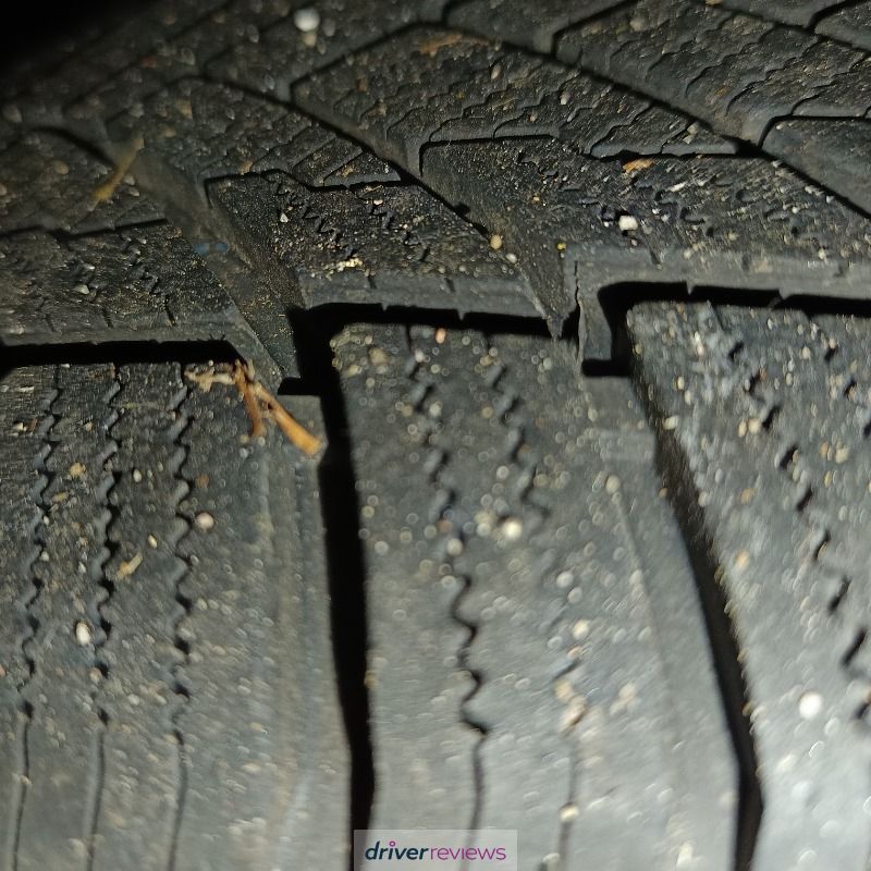 Image #3; Tracmax X-Privilo S-130, 215/65 R16 H; Peugeot 2008