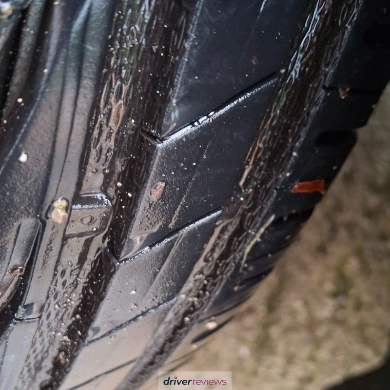 Image #7; Uniroyal AllSeasonExpert 2, 155/70 R13 T; Renault Kadjar