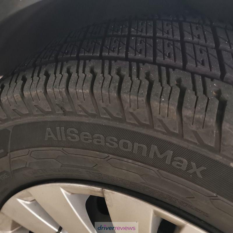 Image #3; Uniroyal AllSeasonMax, 195/70 R15 R; Citroen Berlingo