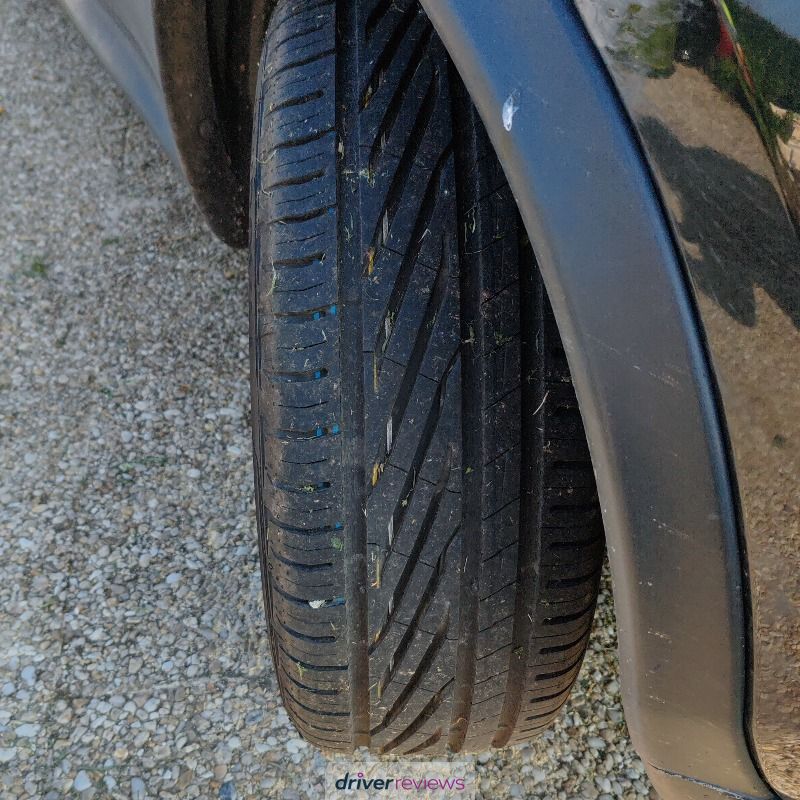 Köp 185/55R15 UNIROYAL RAINSPORT 5 till bra pris - Svenska AB