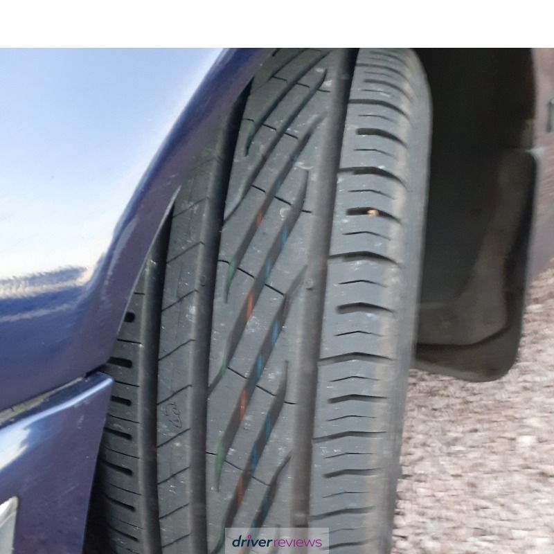 BMW Sommerreifen Uniroyal rainsport 205/55 R16 buy