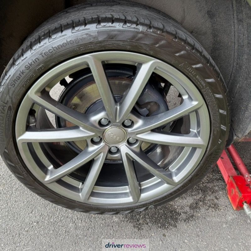 Uniroyal RainSport 3 205/55 R16 94Y XL