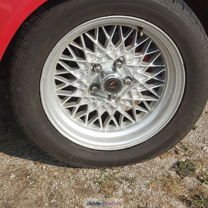 UNIROYAL TIGER PAW TOURING A/S BSW 225/60 R16 98H tires