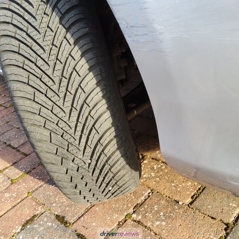 Pneu 4 Saisons Vredestein Quatrac M+S 215/65 R16 98H - Neuf, Indice B/C, Homologué 3PMSF