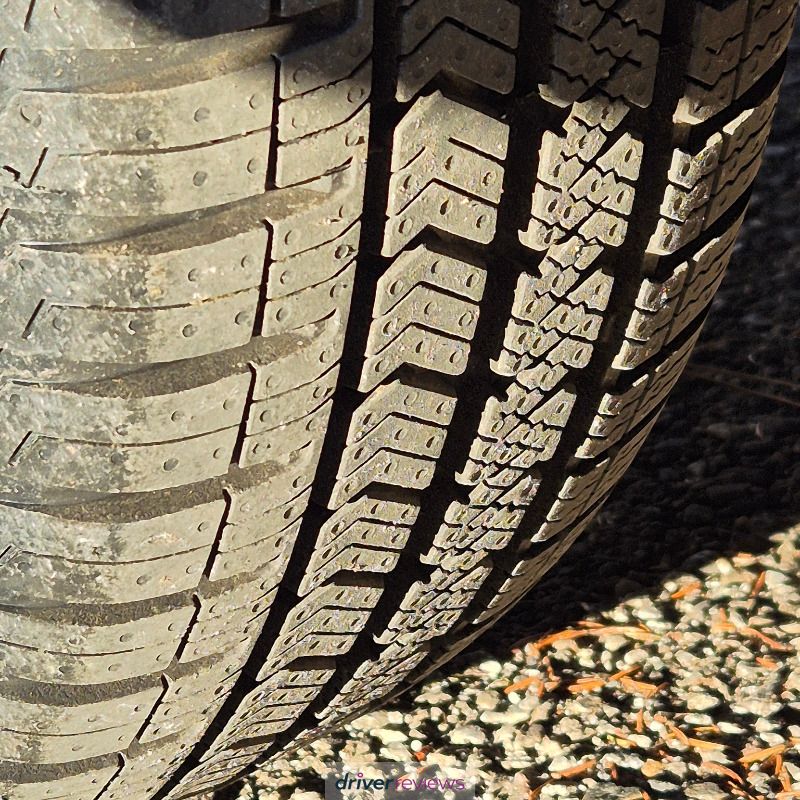 Image #3; Vredestein Quatrac 5, 175/65 R14 T; Peugeot 206