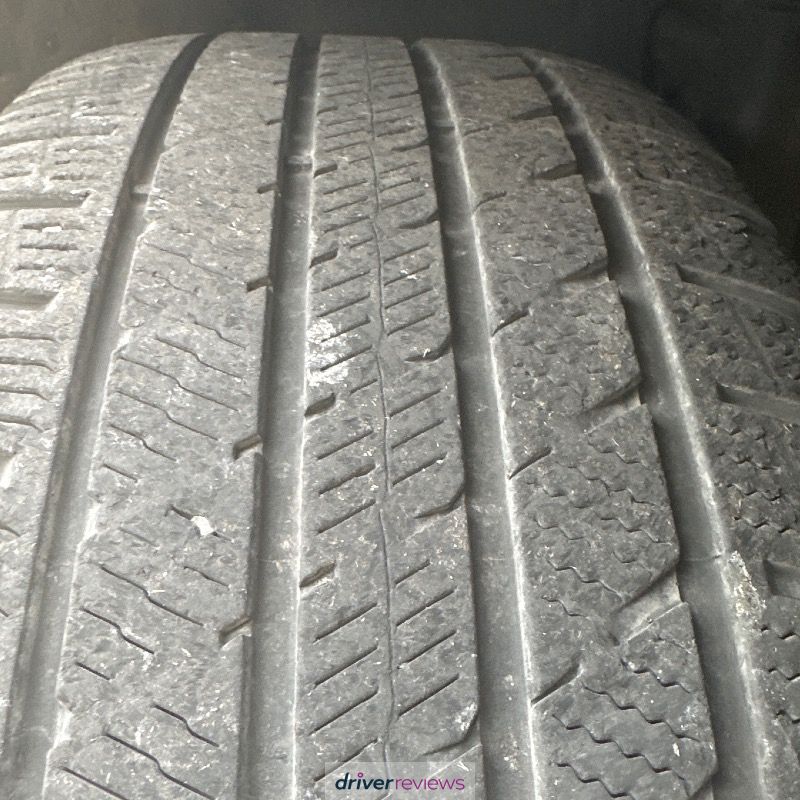 Image #6; Vredestein Quatrac Pro+, 235/55 R17 Y; Ford Kuga