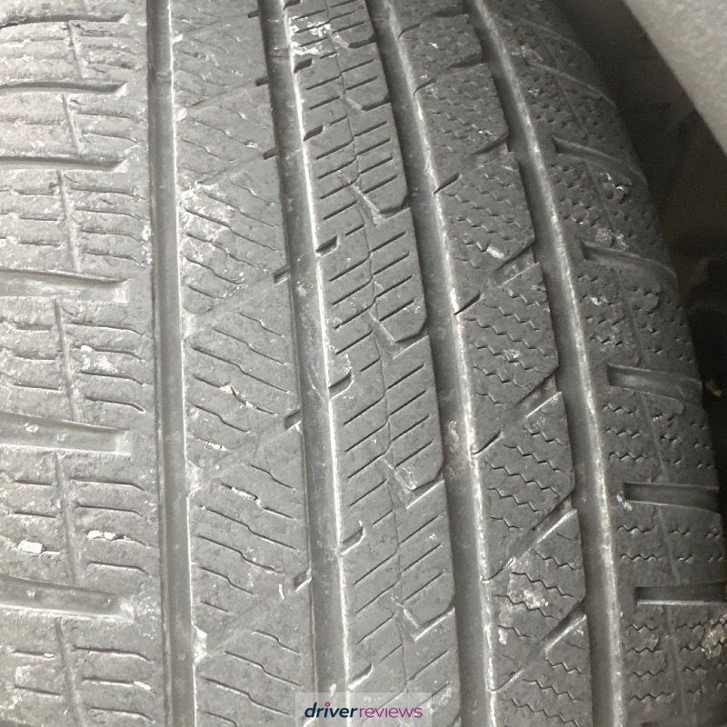 Image #7; Vredestein Quatrac Pro+, 235/55 R17 Y; Ford Kuga