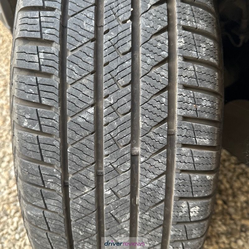 Image #4; Vredestein Quatrac Pro+, 235/55 R17 Y; Ford Kuga
