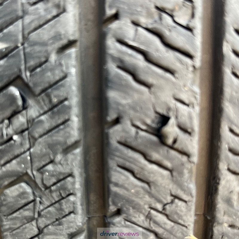 Image #10; Vredestein Quatrac Pro+, 255/50 R19 Y; Mercedes-Benz GLC43 AMG