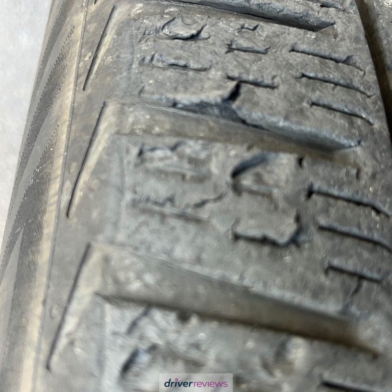 Image #9; Vredestein Quatrac Pro+, 255/50 R19 Y; Mercedes-Benz GLC43 AMG