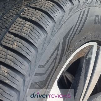 Image #1; Vredestein QUATRAC PRO+, 285/45 R20 Y; Volkswagen Touareg