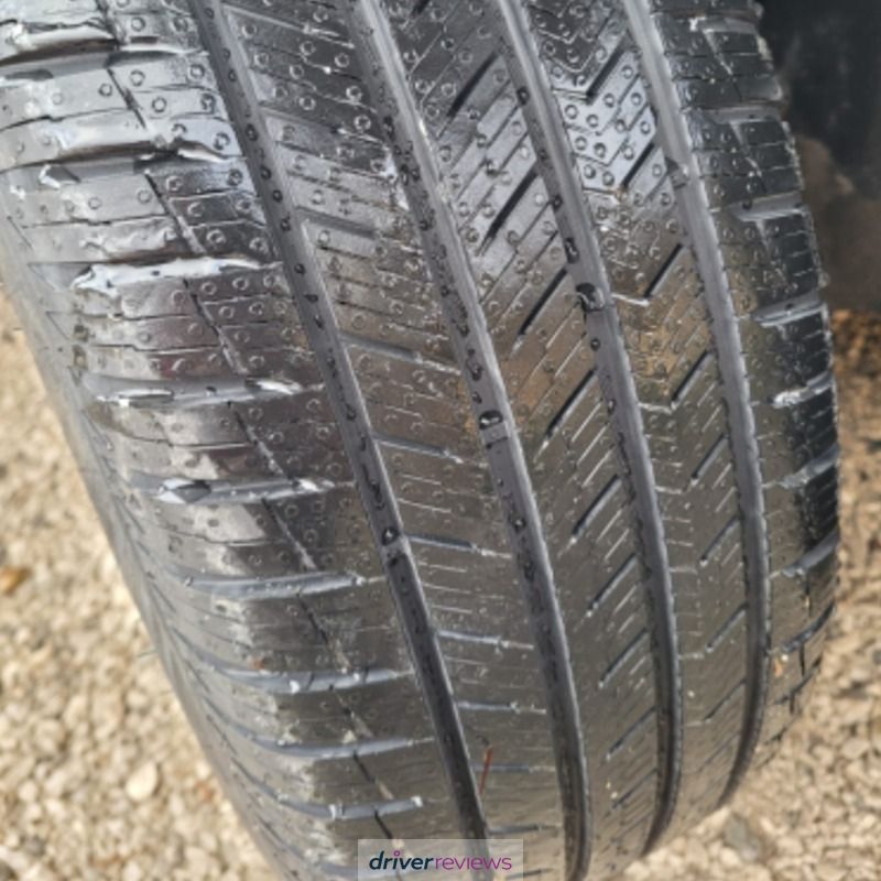 Image #5; Vredestein Quatrac Pro EV, 215/55 R18 V; Renault Captur