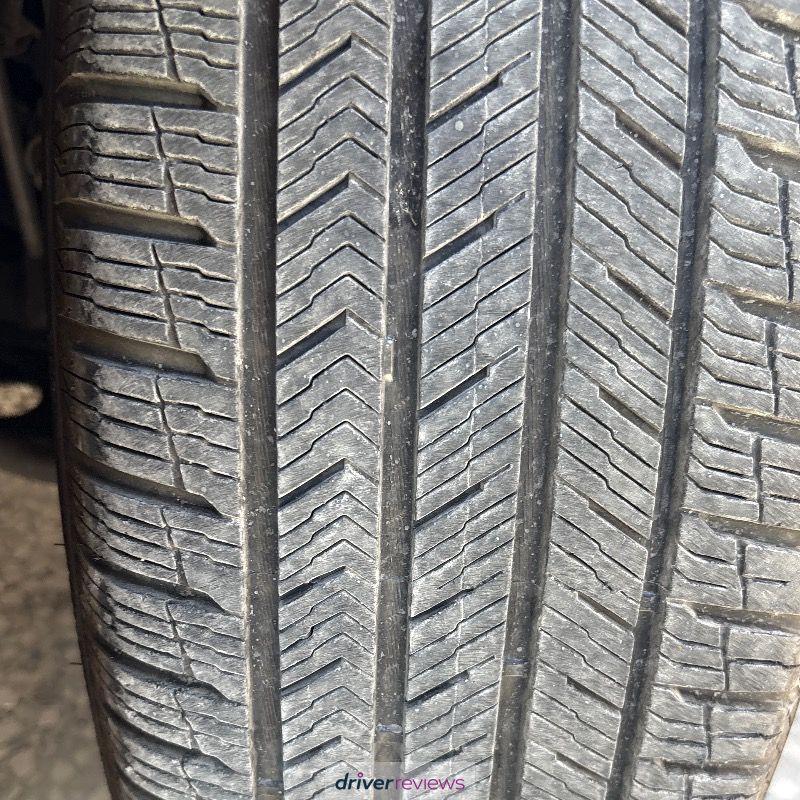 Image #2; Vredestein Quatrac Pro EV, 225/55 R18 V; BMW X1