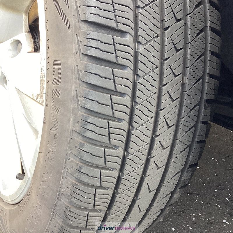 Vredestein Sportrac 5 195/50 R15 82 V - 253867 EAN: (8714692273537