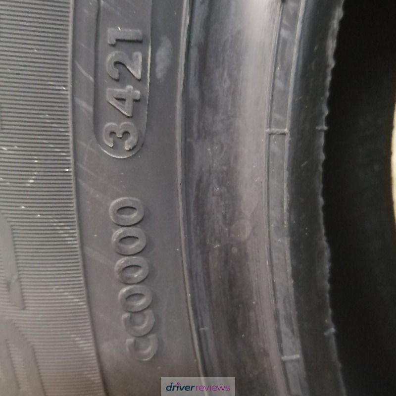 Image #1; Vredestein Snowtrac 5, 185/65 R14 T; Citroen Xsara