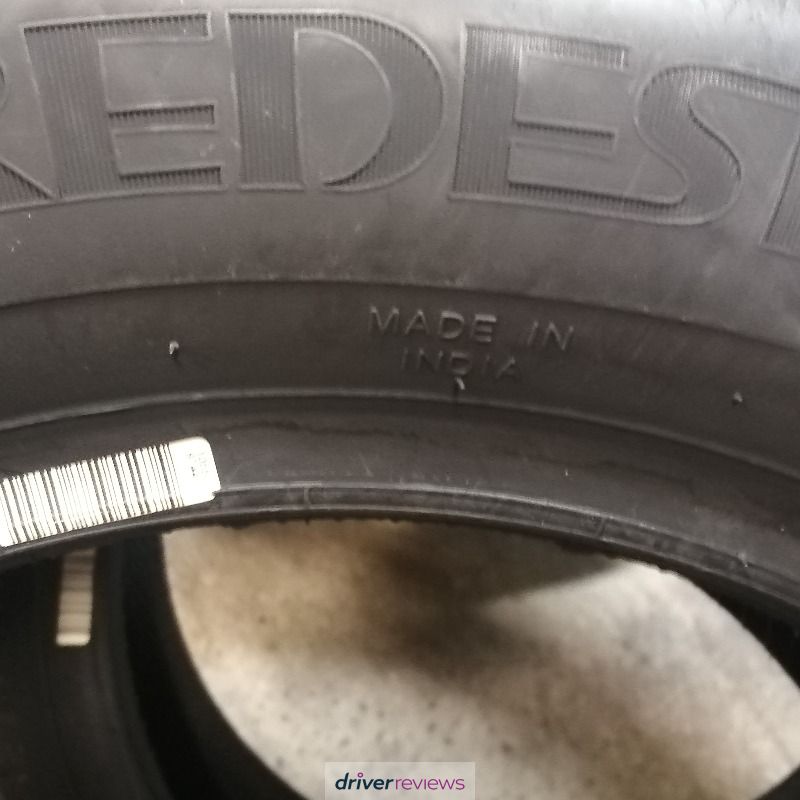 Image #2; Vredestein Snowtrac 5, 185/65 R14 T; Citroen Xsara