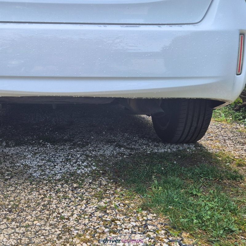 Image #3; Vredestein ULTRAC +, 215/50 R17 Y; Toyota Prius