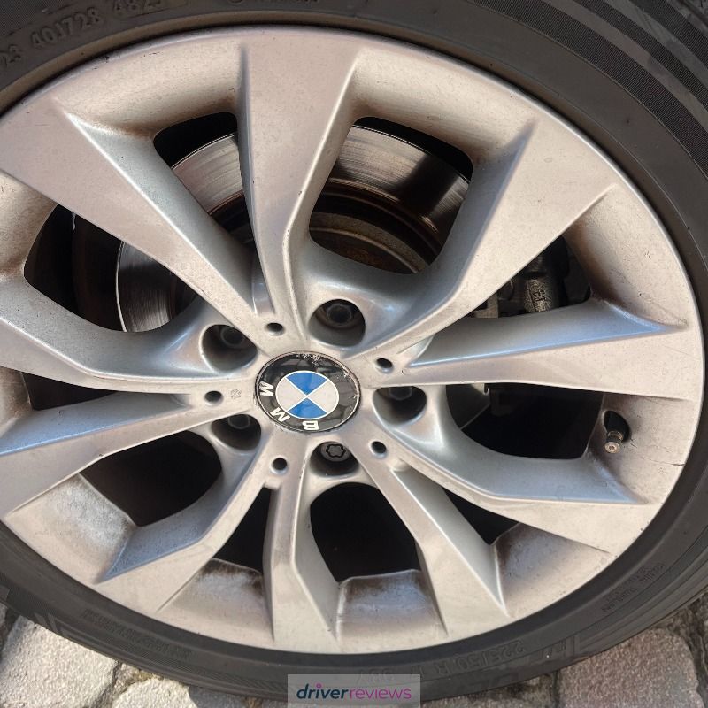 Image #3; Vredestein ULTRAC +, 225/50 R17 Y; BMW X1